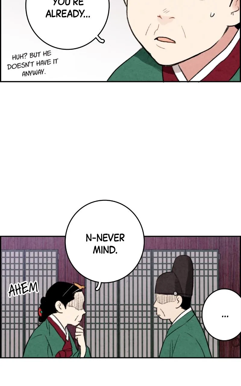 The Forbidden Marriage Chapter 0 Online - página 15