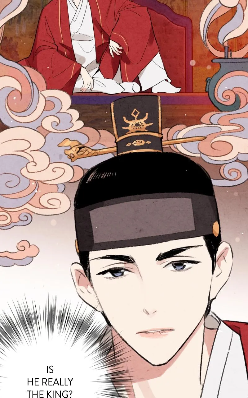 The Forbidden Marriage Chapter 0 Online - página 31