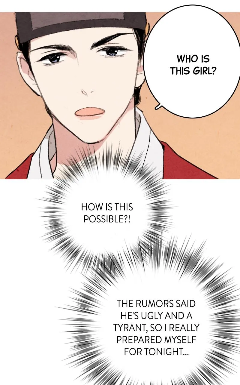 The Forbidden Marriage Chapter 0 Online - página 34