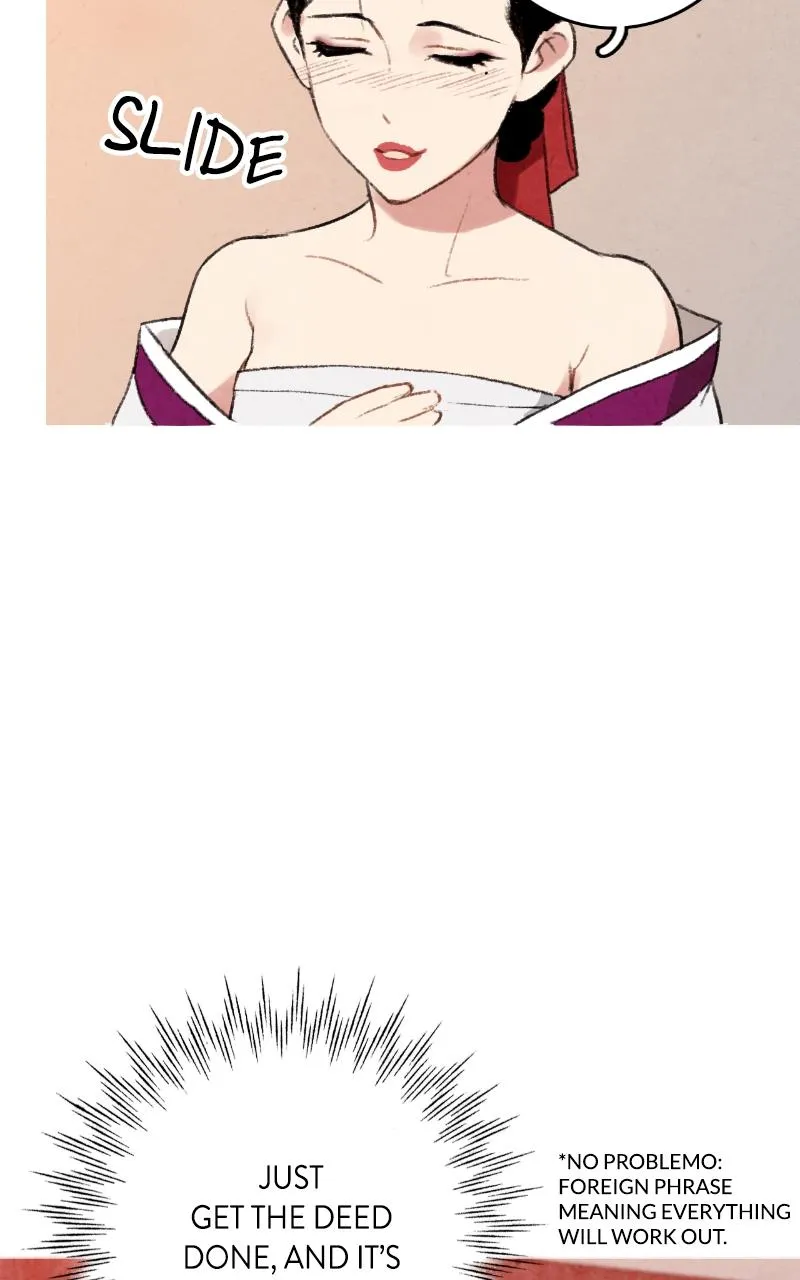 The Forbidden Marriage Chapter 0 Online - página 50