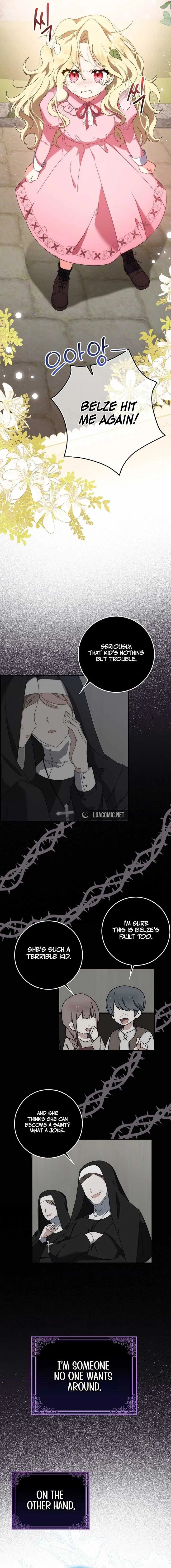 The Foreign Object was Me Chapter 1 Online - página 2