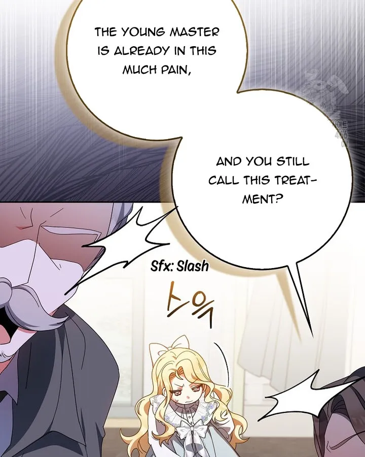 The Foreign Object was Me Chapter 13 Online - página 7