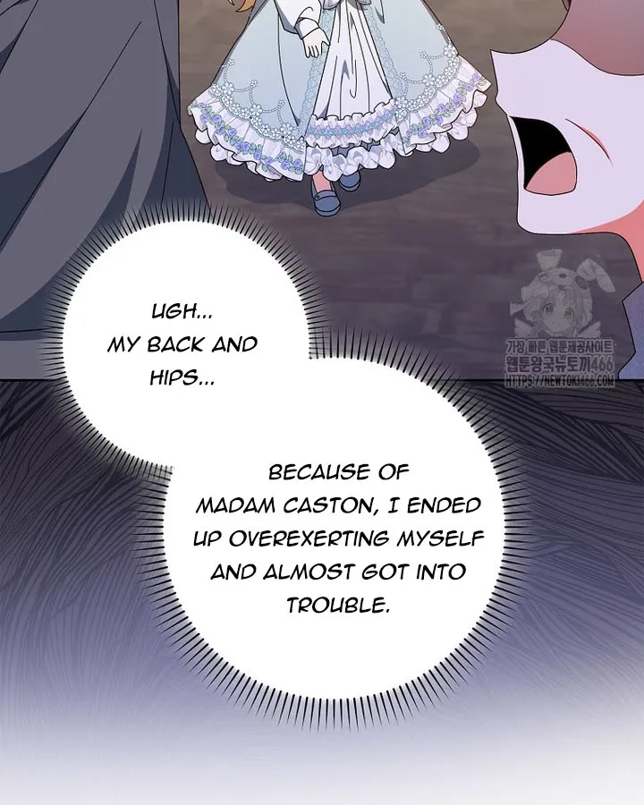 The Foreign Object was Me Chapter 13 Online - página 8