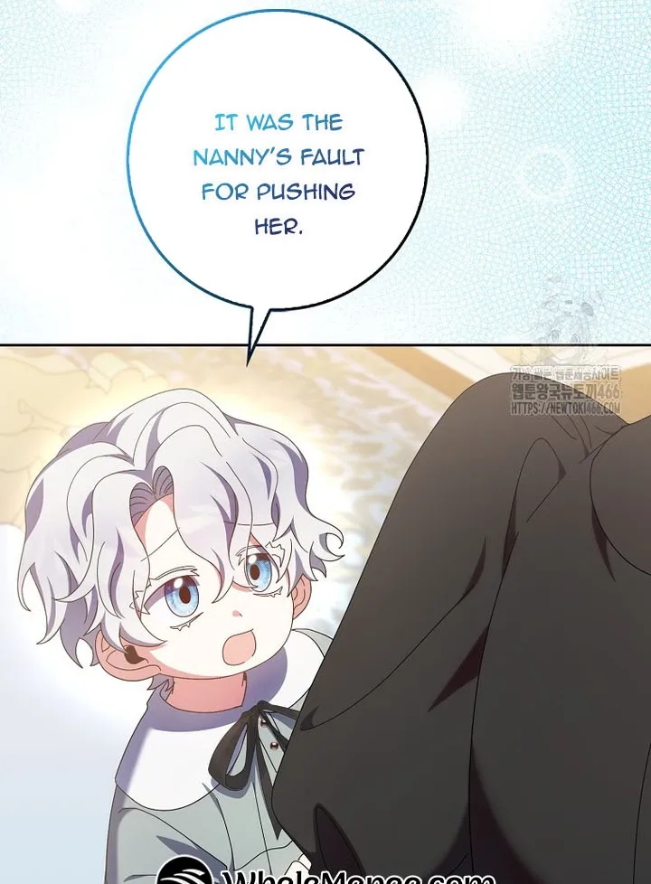 The Foreign Object was Me Chapter 13 Online - página 34