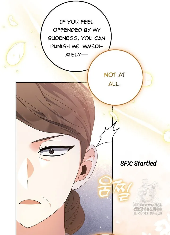 The Foreign Object was Me Chapter 13 Online - página 41