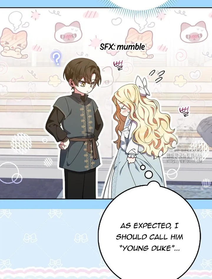 The Foreign Object was Me Chapter 13 Online - página 63