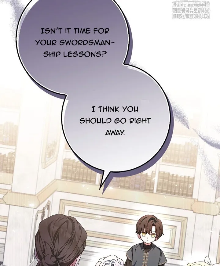The Foreign Object was Me Chapter 13 Online - página 89