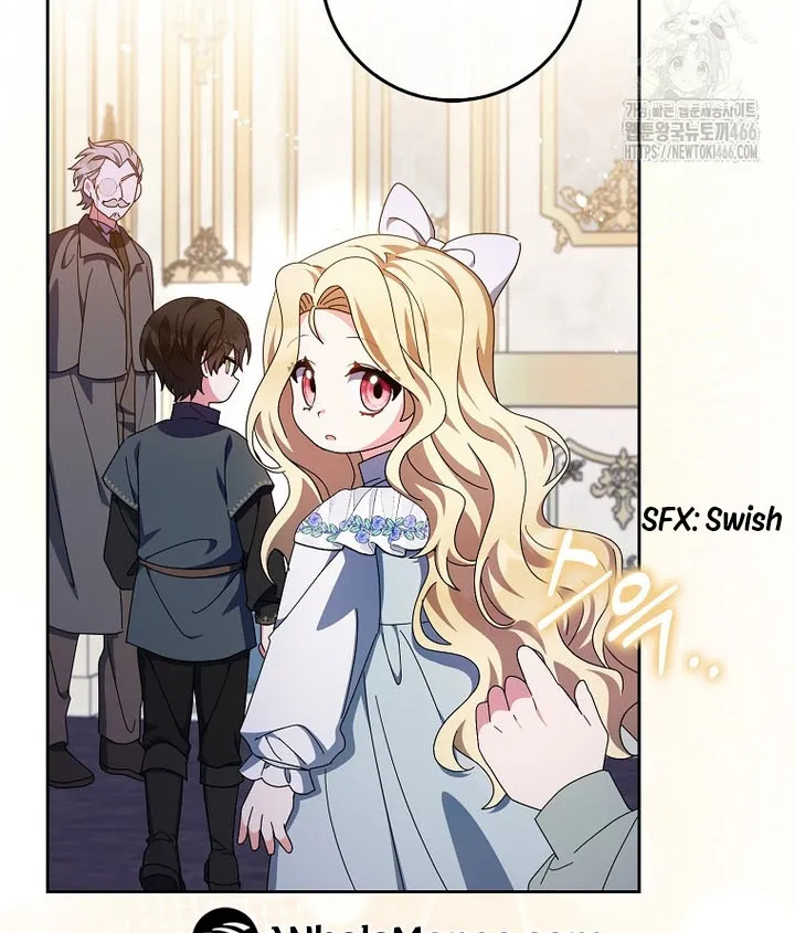 The Foreign Object was Me Chapter 13 Online - página 95