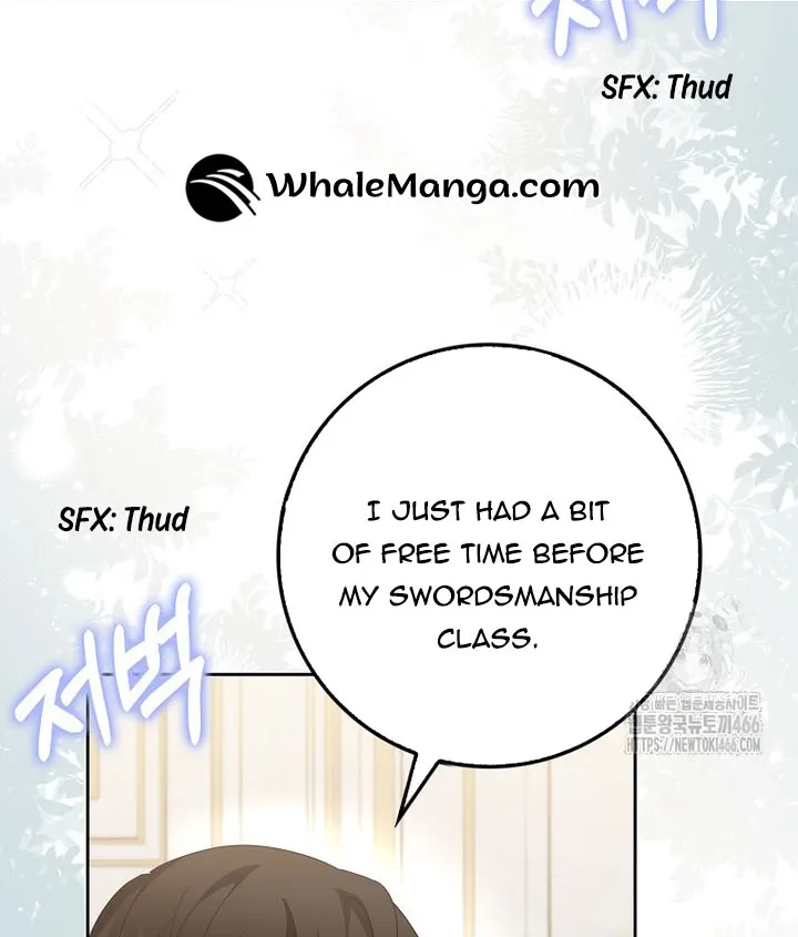 The Foreign Object was Me Chapter 13 Online - página 103