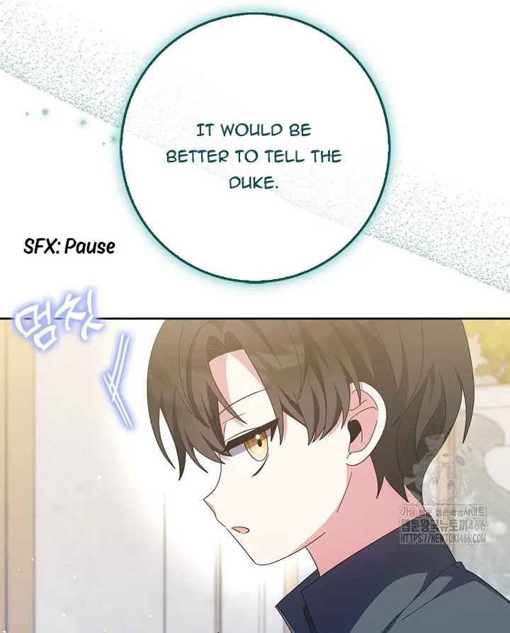 The Foreign Object was Me Chapter 13 Online - página 115