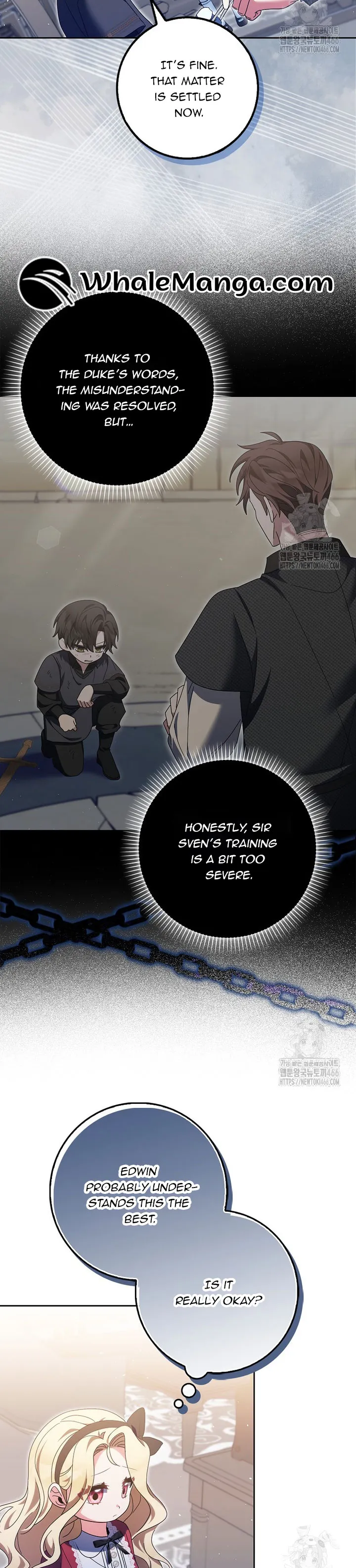 The Foreign Object was Me Chapter 18 Online - página 2
