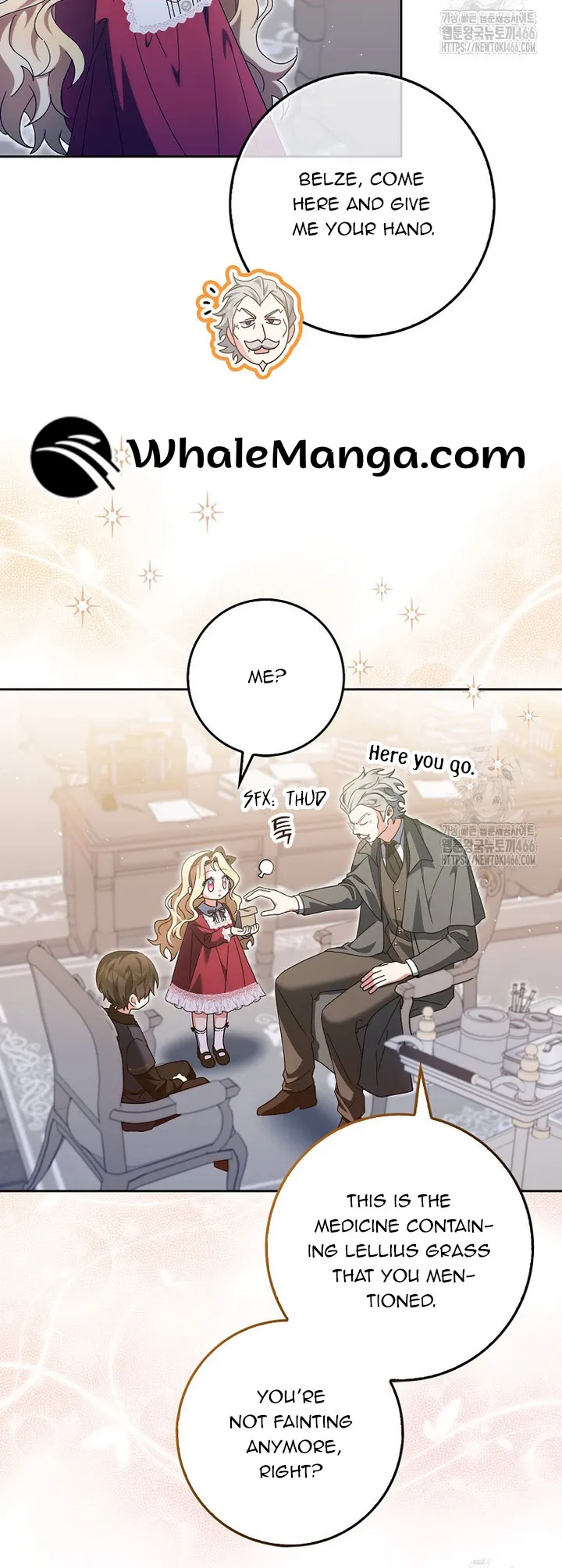 The Foreign Object was Me Chapter 18 Online - página 3