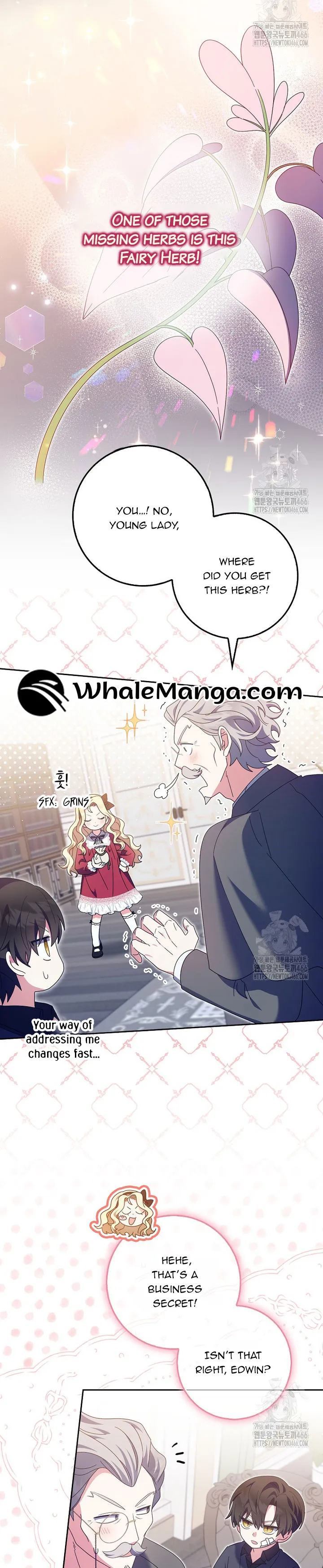 The Foreign Object was Me Chapter 18 Online - página 7