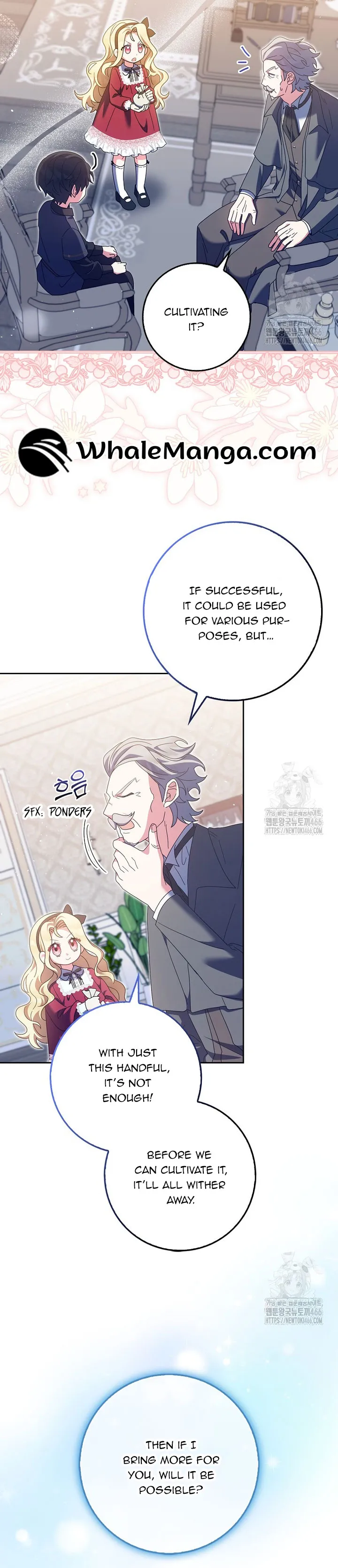 The Foreign Object was Me Chapter 18 Online - página 9