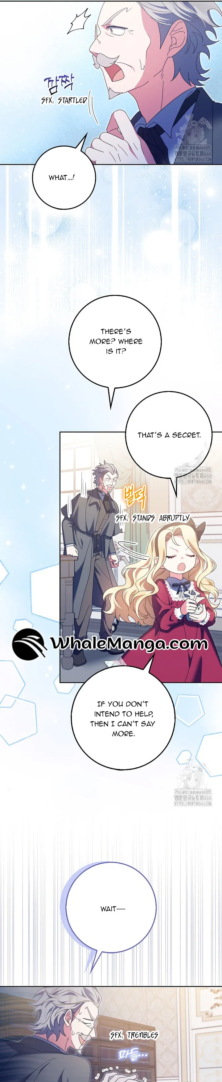 The Foreign Object was Me Chapter 18 Online - página 10