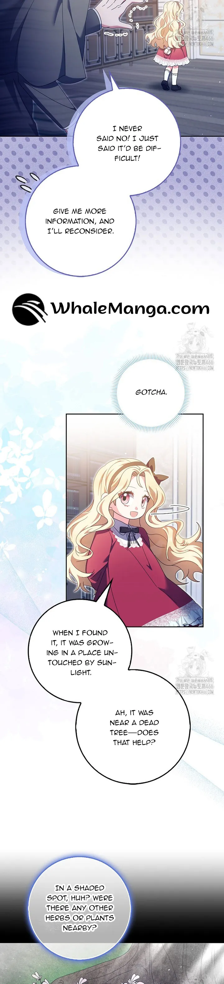 The Foreign Object was Me Chapter 18 Online - página 11