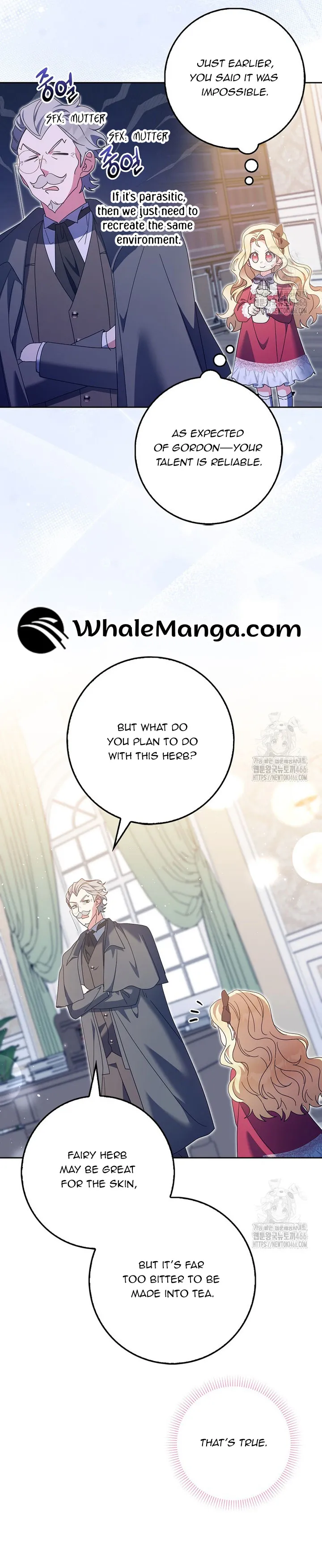 The Foreign Object was Me Chapter 18 Online - página 13