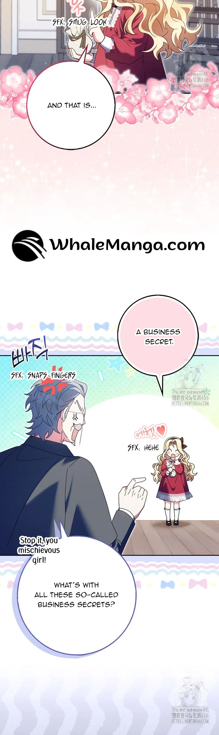 The Foreign Object was Me Chapter 18 Online - página 15
