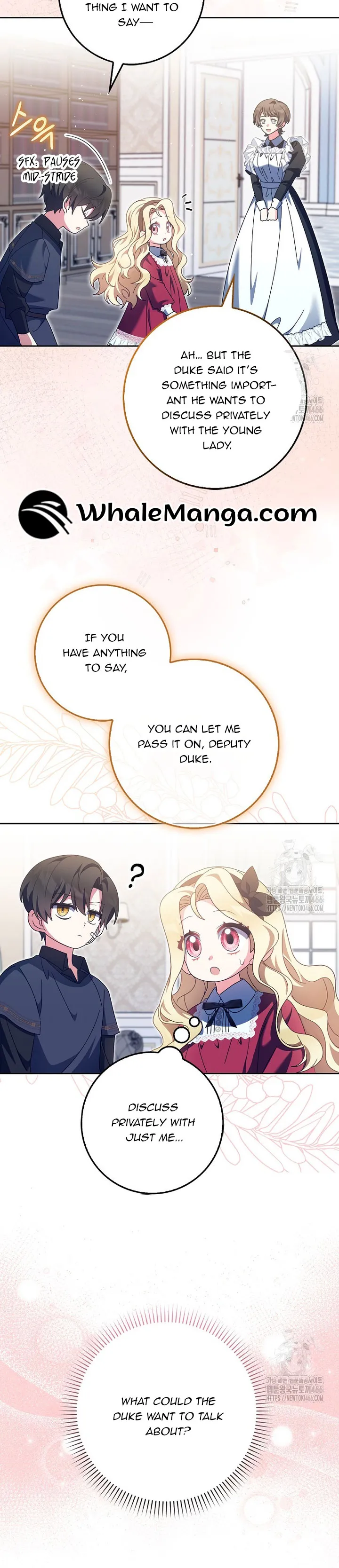 The Foreign Object was Me Chapter 18 Online - página 24