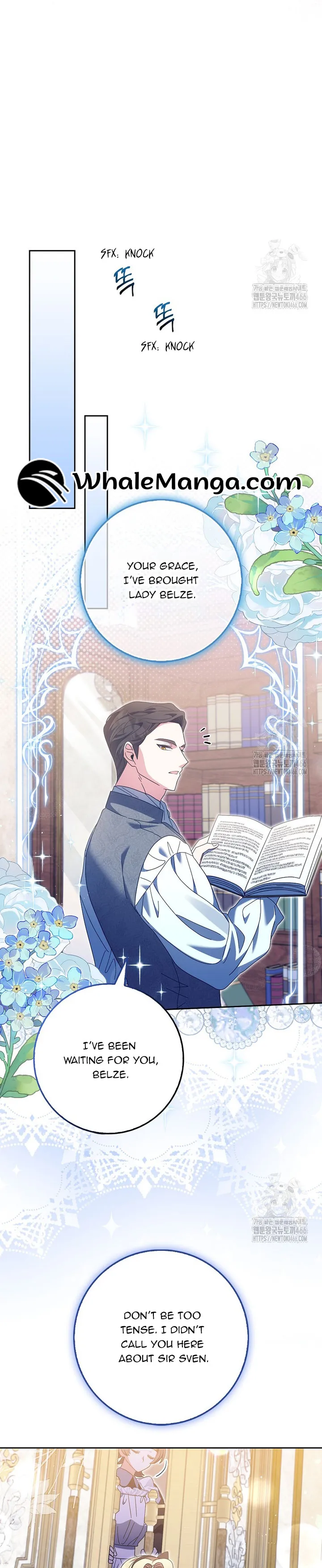 The Foreign Object was Me Chapter 18 Online - página 25