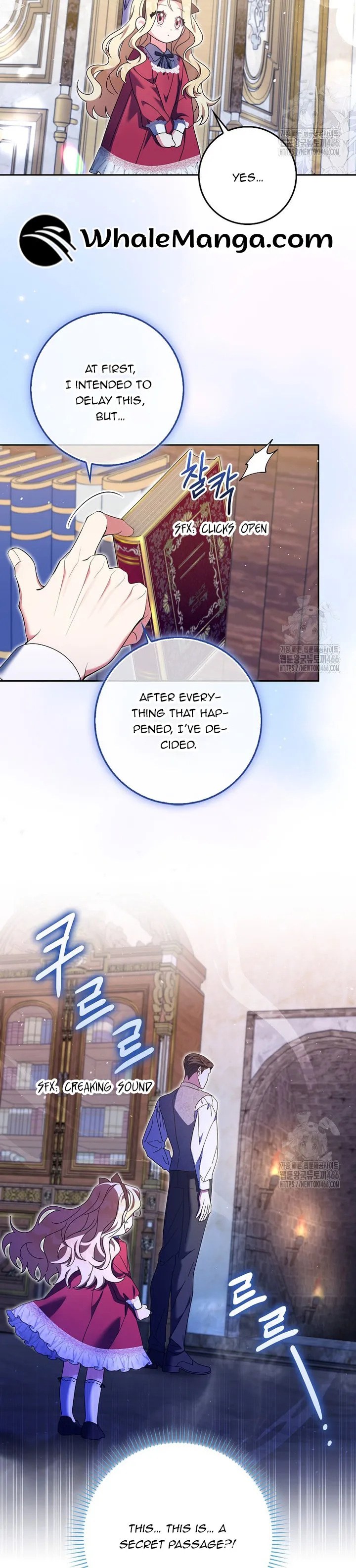 The Foreign Object was Me Chapter 18 Online - página 26