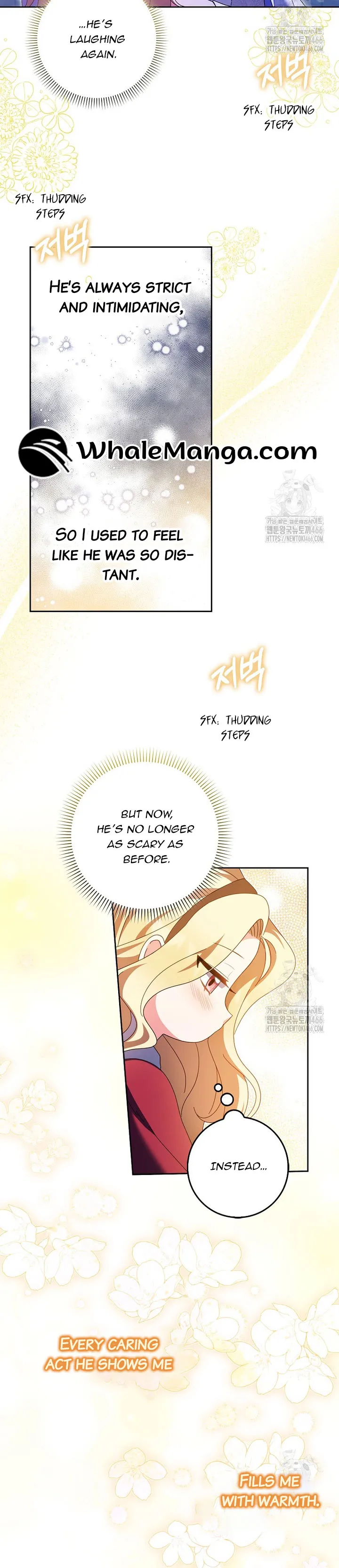 The Foreign Object was Me Chapter 18 Online - página 30
