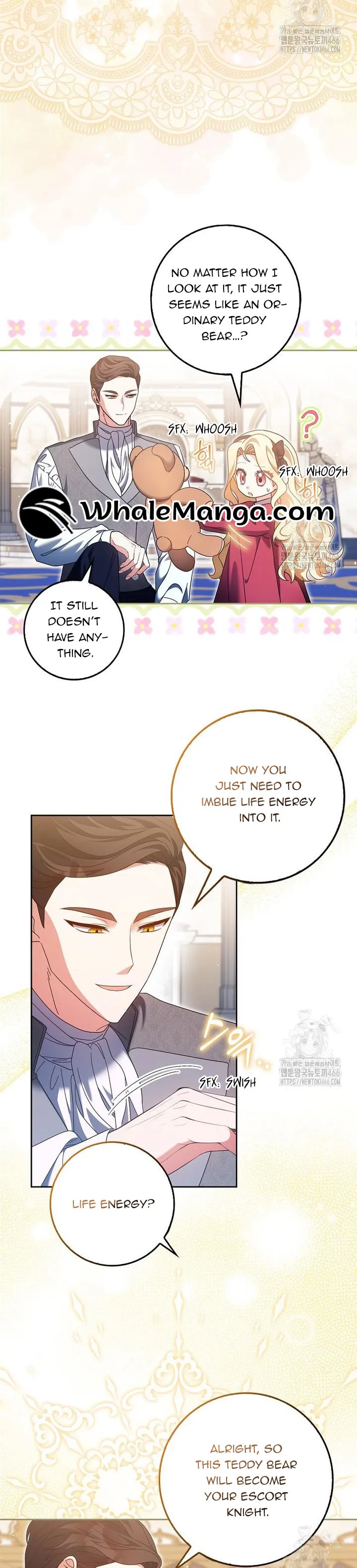 The Foreign Object was Me Chapter 19 Online - página 2