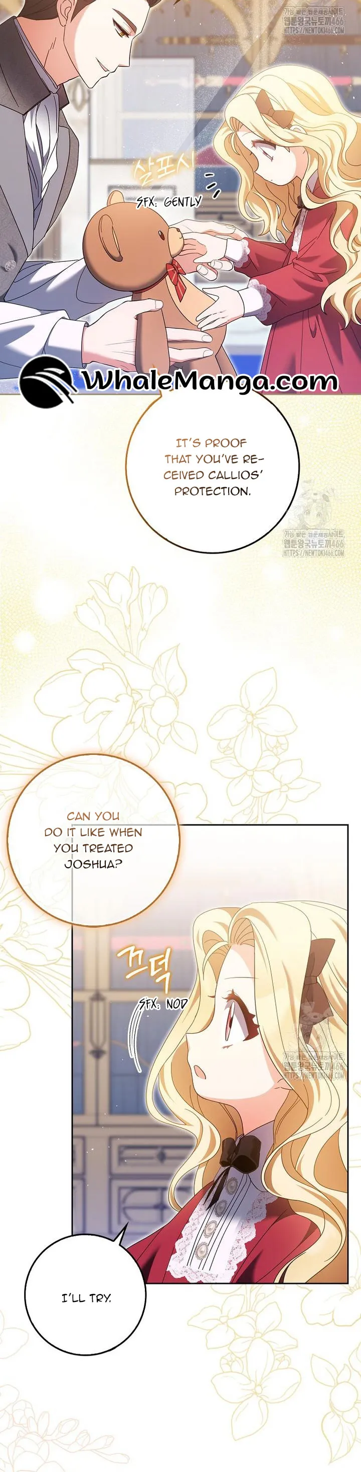 The Foreign Object was Me Chapter 19 Online - página 3