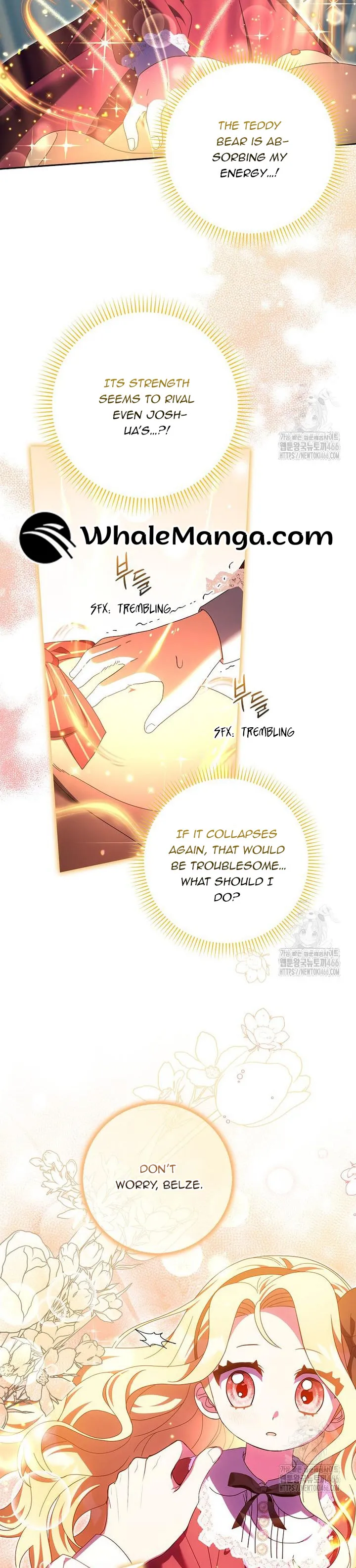 The Foreign Object was Me Chapter 19 Online - página 5