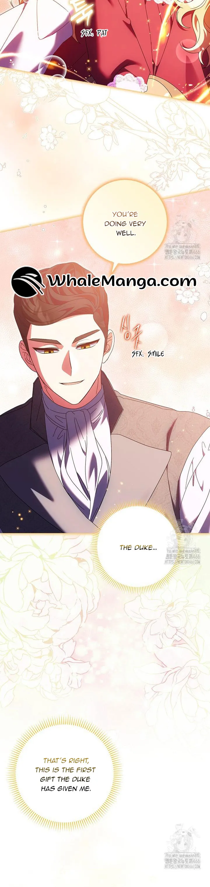 The Foreign Object was Me Chapter 19 Online - página 6