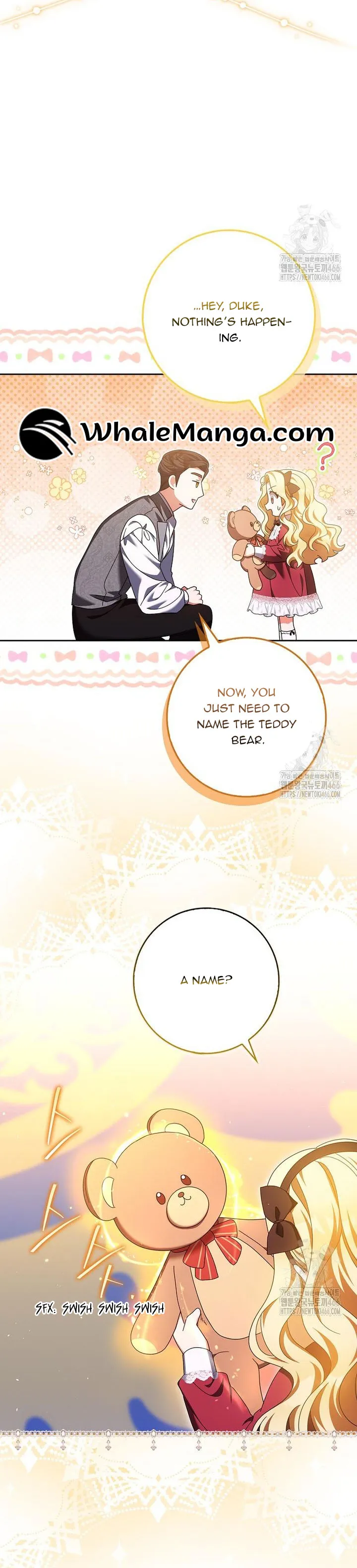 The Foreign Object was Me Chapter 19 Online - página 9