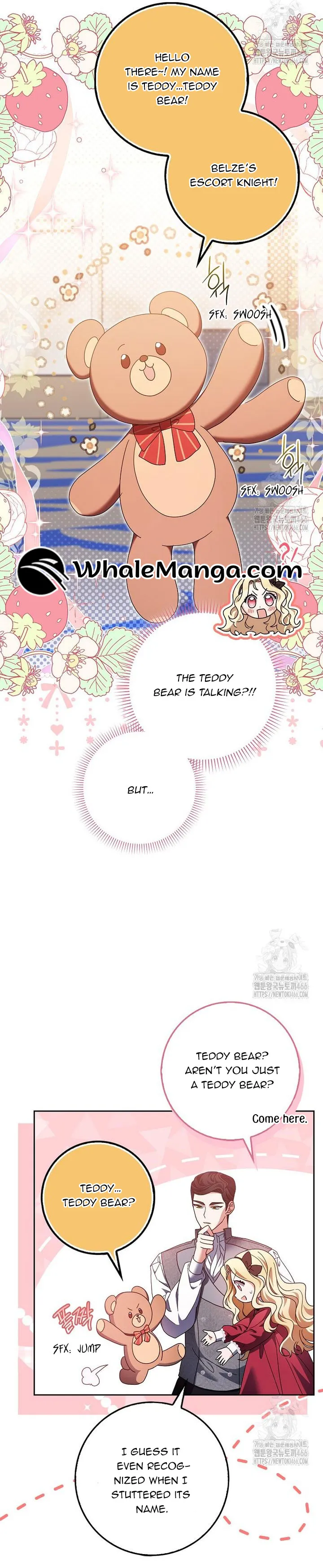 The Foreign Object was Me Chapter 19 Online - página 13