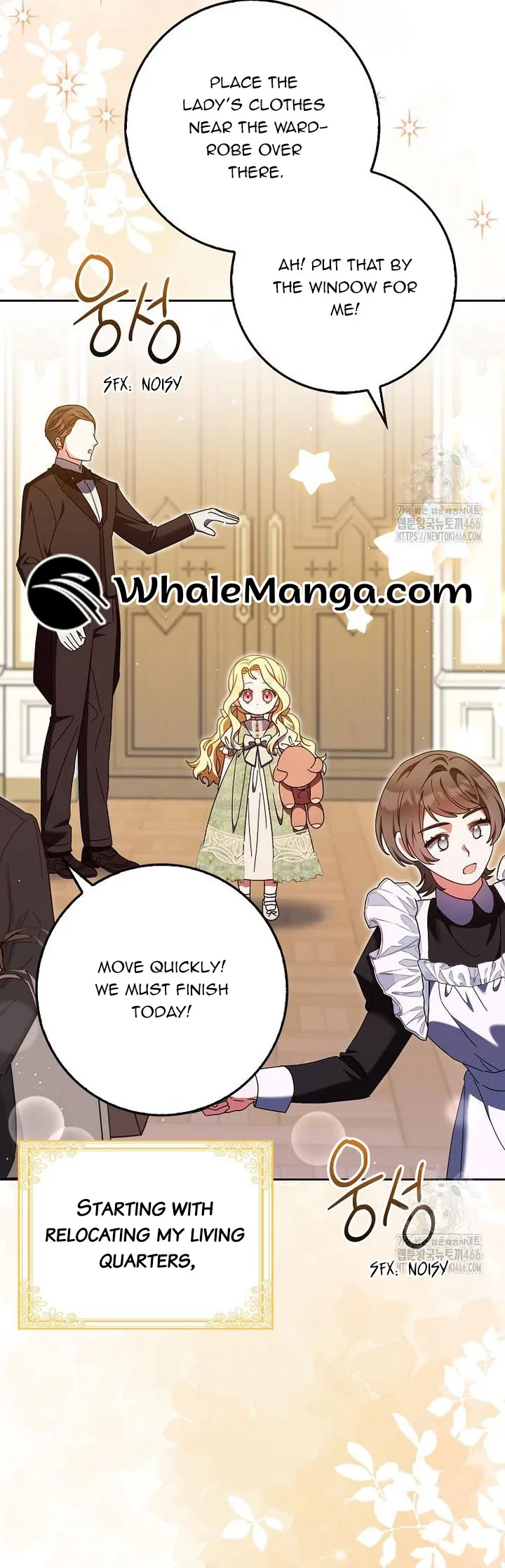 The Foreign Object was Me Chapter 19 Online - página 15