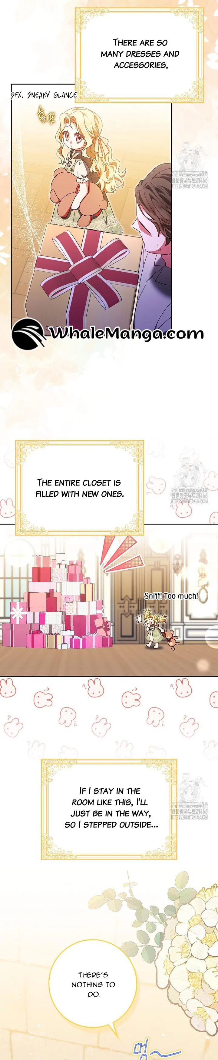 The Foreign Object was Me Chapter 19 Online - página 16