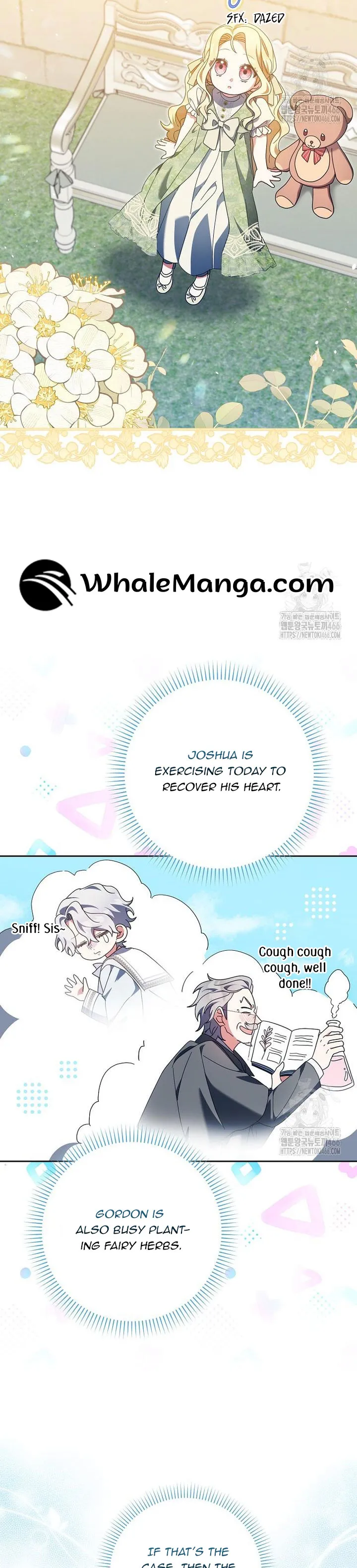 The Foreign Object was Me Chapter 19 Online - página 17
