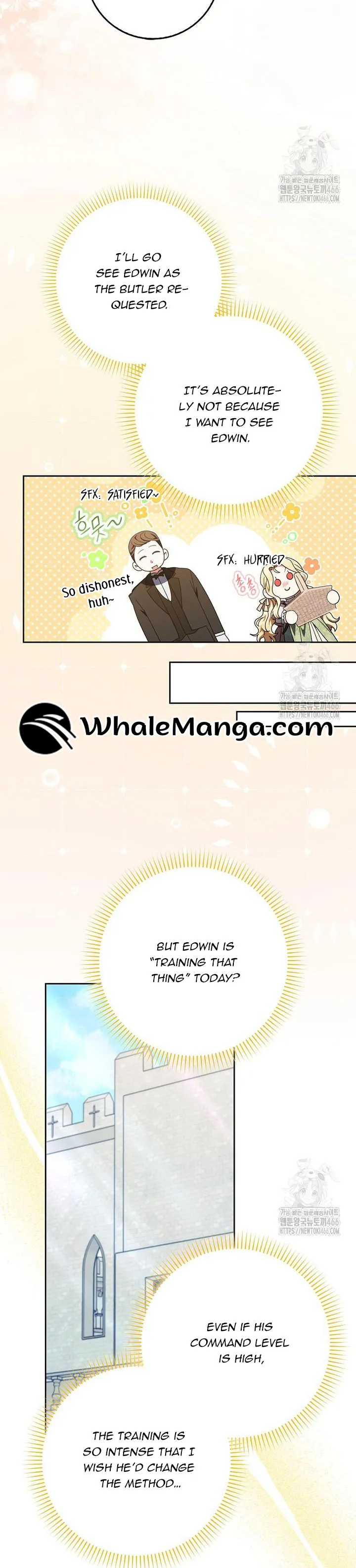 The Foreign Object was Me Chapter 19 Online - página 20