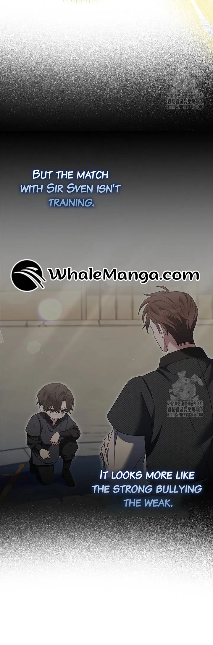 The Foreign Object was Me Chapter 19 Online - página 21