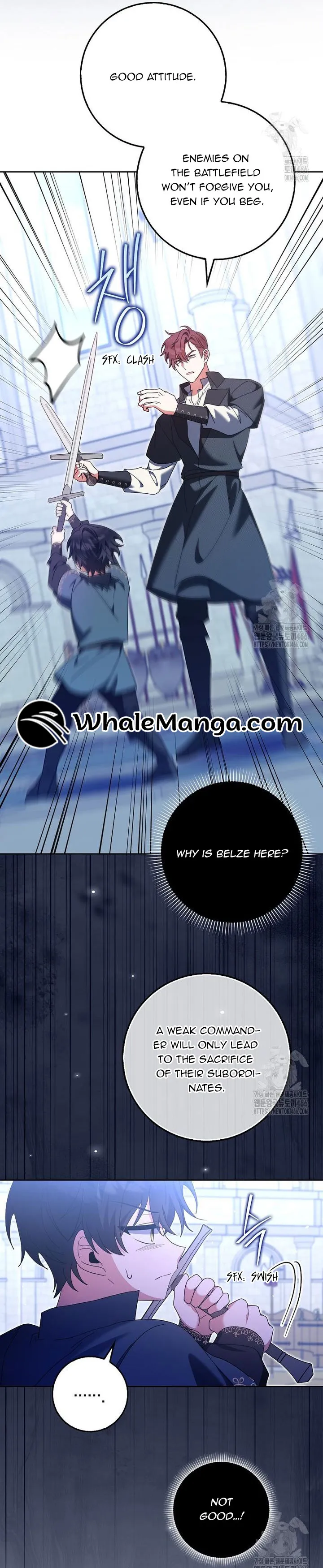 The Foreign Object was Me Chapter 19 Online - página 25
