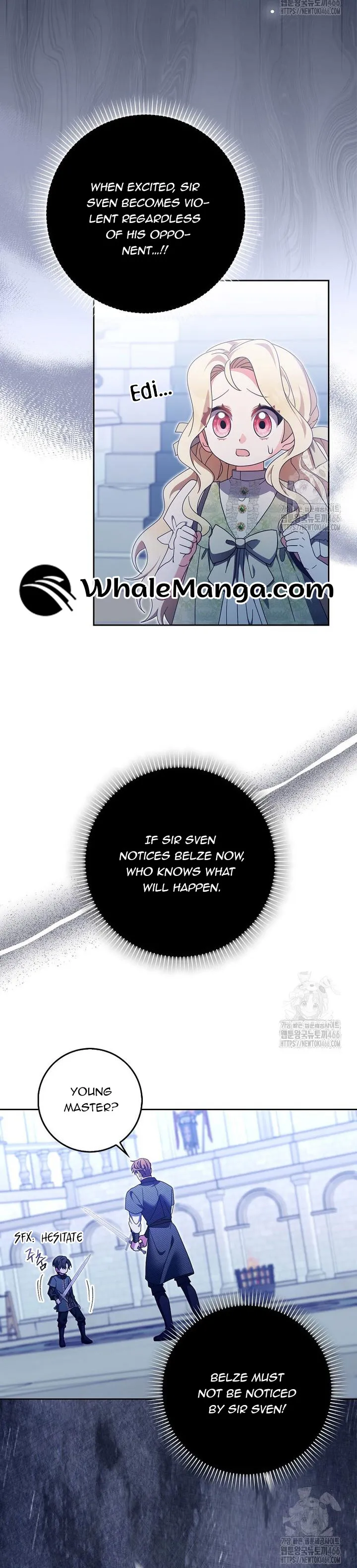 The Foreign Object was Me Chapter 19 Online - página 26