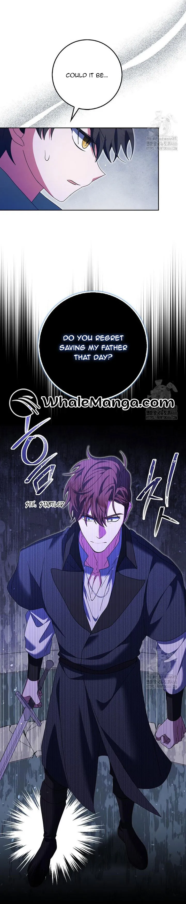The Foreign Object was Me Chapter 19 Online - página 28