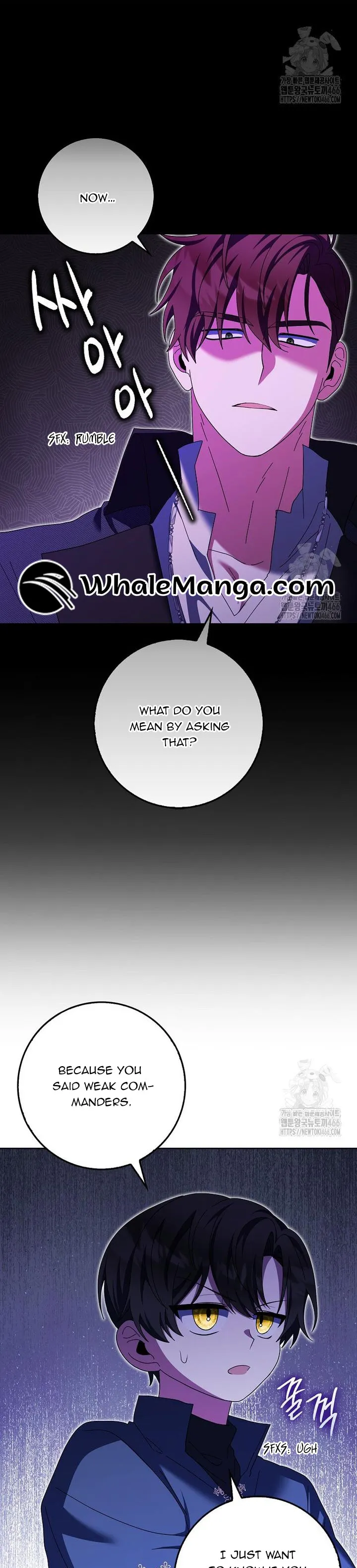 The Foreign Object was Me Chapter 19 Online - página 29