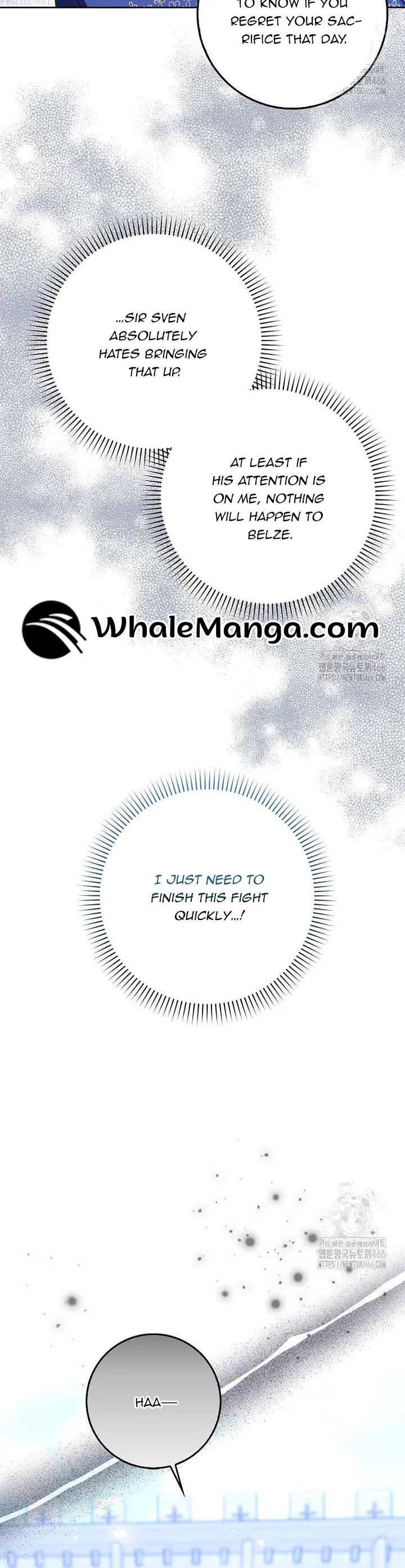 The Foreign Object was Me Chapter 19 Online - página 30