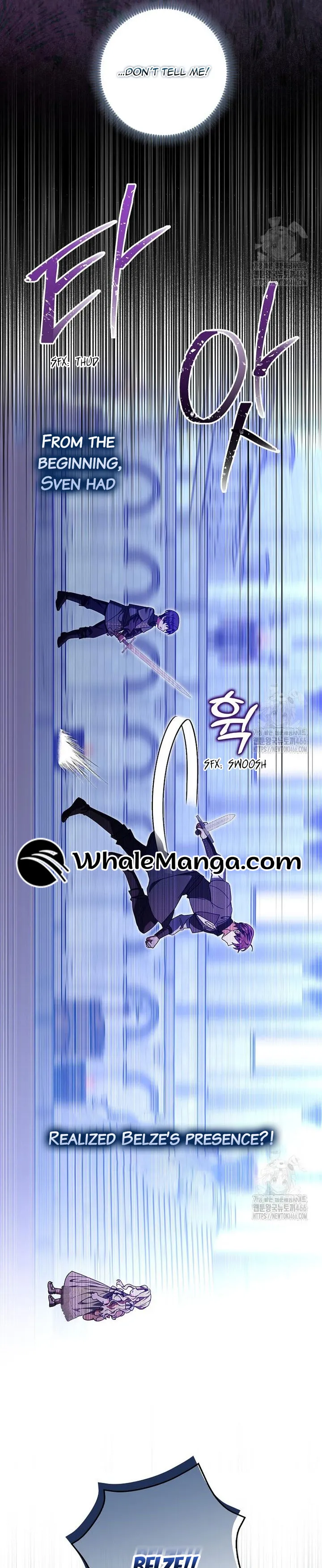 The Foreign Object was Me Chapter 19 Online - página 34