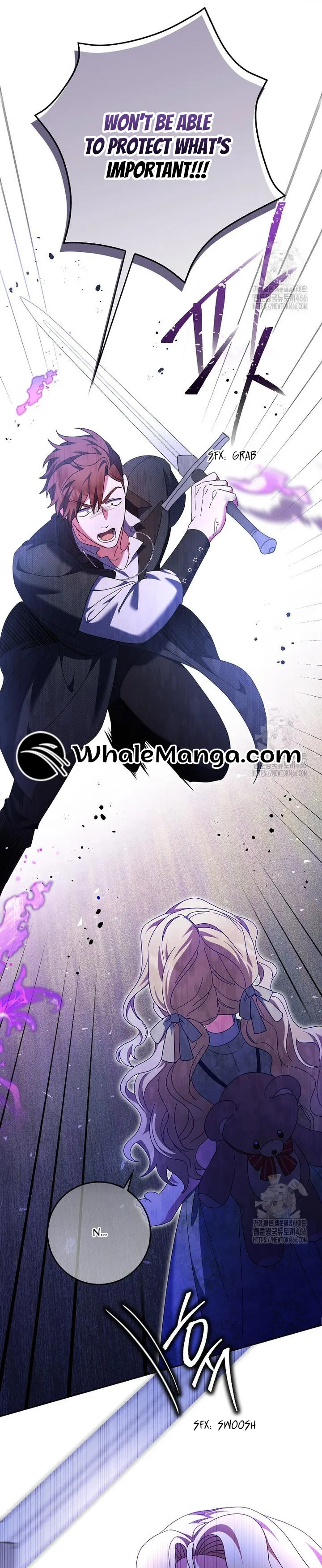 The Foreign Object was Me Chapter 19 Online - página 37