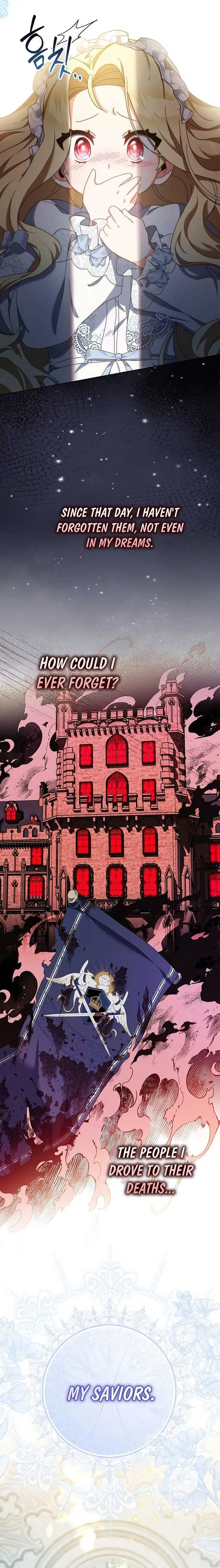 The Foreign Object was Me Chapter 2 Online - página 20