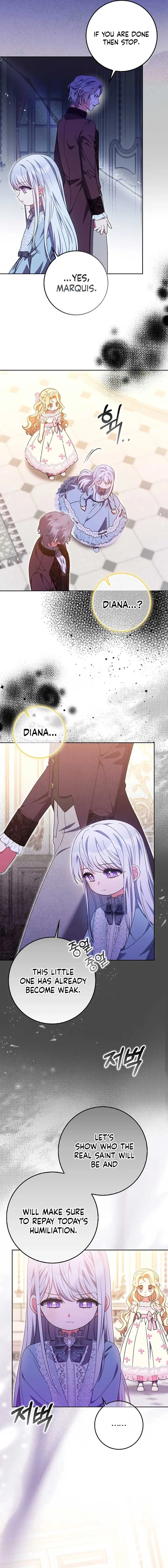 The Foreign Object was Me Chapter 24 Online - página 2