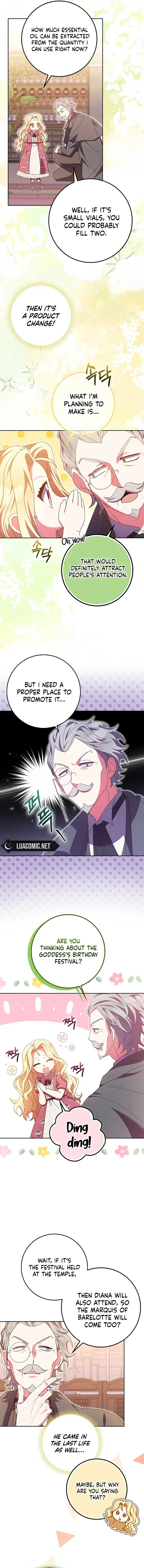 The Foreign Object was Me Chapter 24 Online - página 13