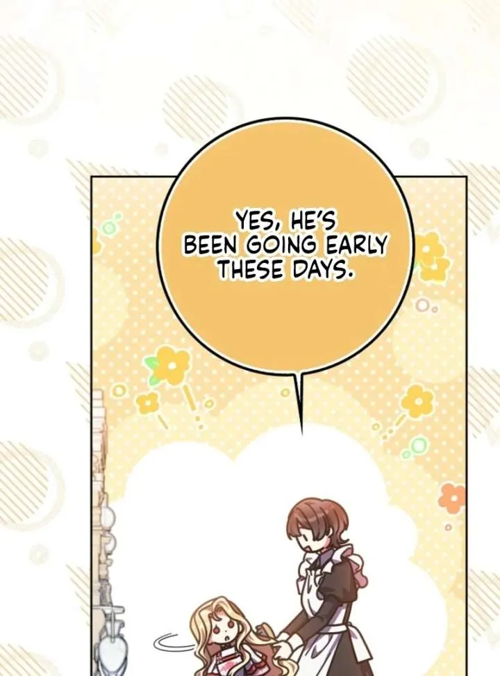 The Foreign Object was Me Chapter 50 Online - página 6