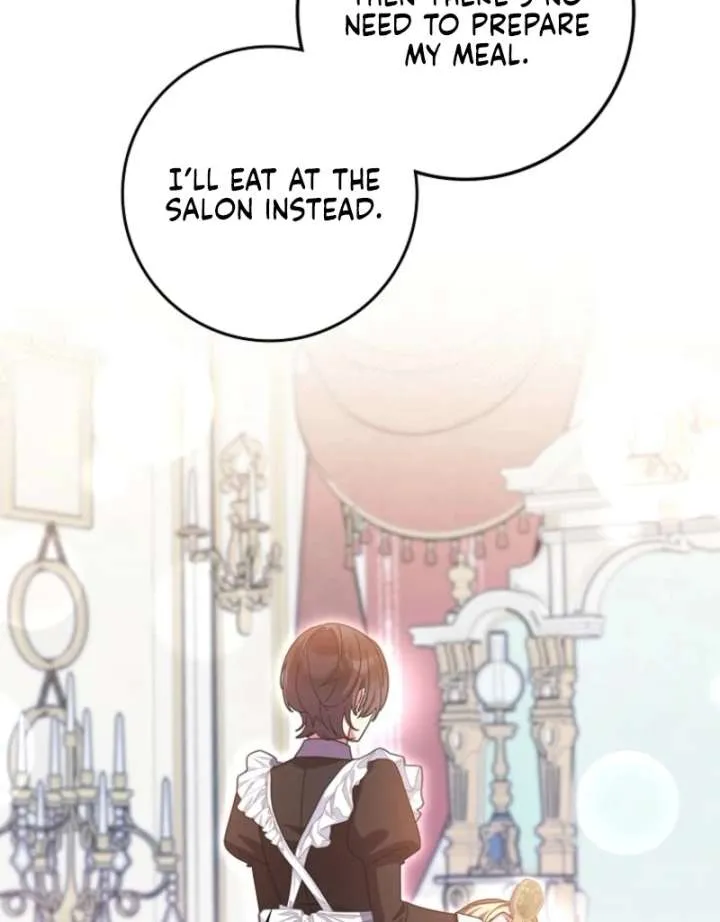 The Foreign Object was Me Chapter 50 Online - página 8