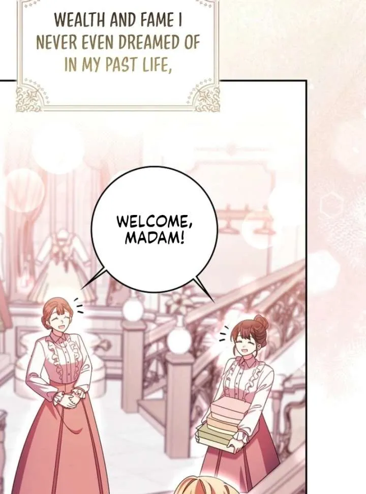The Foreign Object was Me Chapter 50 Online - página 36